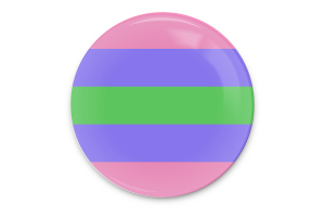 Trigender Flag Vector Art flag
