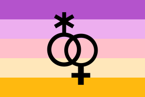 Drapeau de Trixic flag