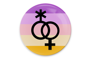 Art vectoriel du drapeau Trixic flag