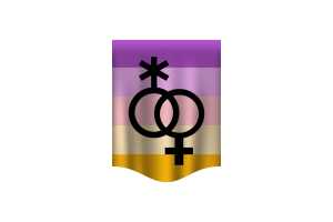 Bannière du drapeau Trixic flag