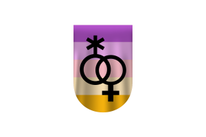 Drapeau Trixic vectoriel téléchargement gratuit (SVG, PNG) flag