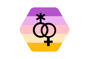 Drapeau Trixic Illustration Vecteur flag