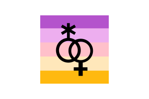 Drapeau Trixic Clipart flag