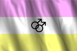 National Flag of Twink flag