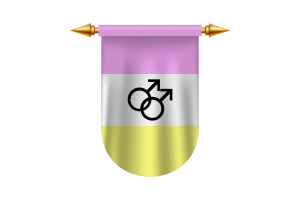 Twink Flag Emblem Vector Images flag