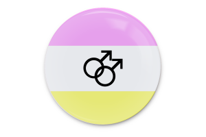 Twink Flag Vector Art flag