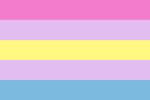 Drapeau d'Aporagender flag