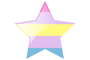 Icône étoile du drapeau Aporagender flag