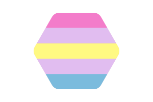 Illustration vectorielle du drapeau Aporagender flag