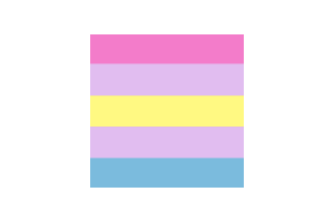 Drapeau Aporagender clipart flag