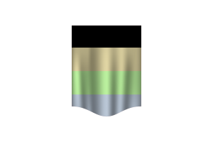 Cassgender Flag Banner flag