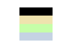 Cassgender Flag Clipart flag