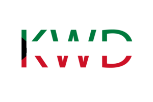 Kuwait flag