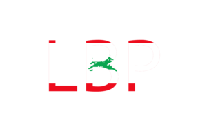 Lebanon flag