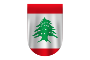 Lebanon Flag Vector Free Dowanlod (SVG,PNG) flag