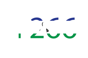 Lesotho Calling Code flag