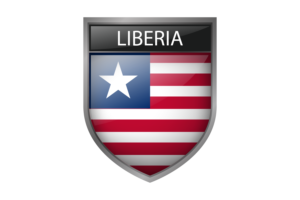 Liberia Flag flag