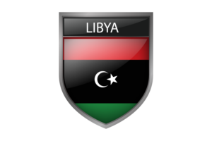 Libya Flag flag
