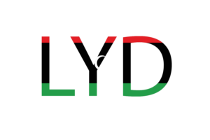 Libya flag