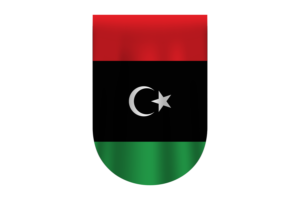 Libya Flag Vector Free Dowanlod (SVG,PNG) flag