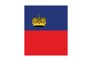 Liechtenstein Flag (Download SVG, PNG) flag