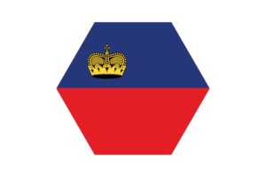 Liechtenstein Flag Vector Free | SVG and PNG flag