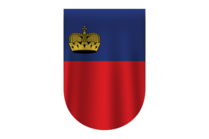 Liechtenstein Flag Vector Free Dowanlod (SVG,PNG) flag