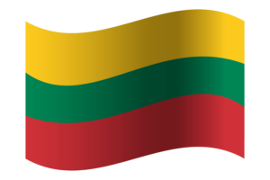 Republic of Lithuania Flag flag
