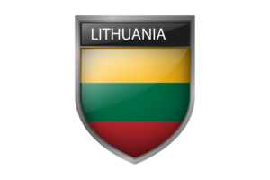Lithuania Flag flag