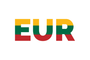 Lithuania flag