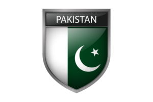 Pakistan Flag flag