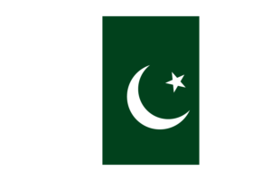 Pakistan Flag (Download SVG, PNG) flag