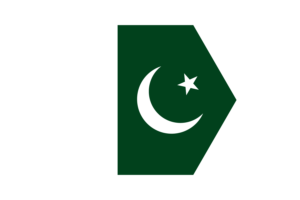 Pakistan Flag Vector Free | SVG and PNG flag