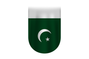 Pakistan Flag Vector Free Dowanlod (SVG,PNG) flag