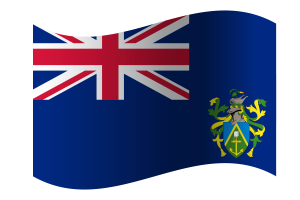 Pitcairn Islands Flag flag