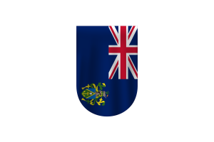 Pitcairn Islands Flag Vector Free Dowanlod (SVG, PNG) flag