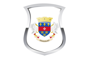 Saint Barthélemy Pride Flag flag