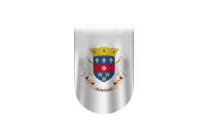 Saint Barthélemy Flag Vector Free Dowanlod (SVG, PNG) flag