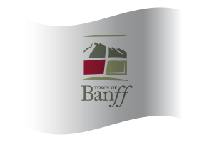 Banff Flag flag