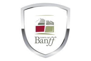 National Flag of Banff Clipart flag