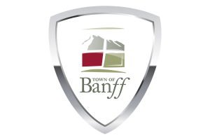 Banff Shield Flag flag