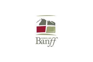 Banff Flag Clipart flag