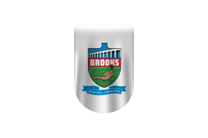 Brooks Flag Vector Free Dowanlod (SVG, PNG) flag