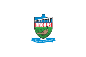 Brooks Flag Clipart flag