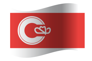 Calgary Flag flag