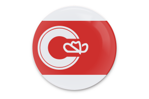 Calgary Flag Vector Art flag