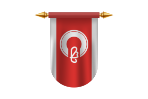 Calgary Flag Emblem Vector Images flag