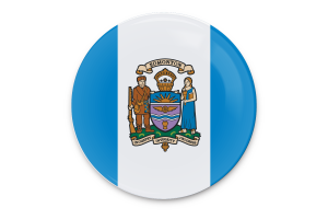 Edmonton Flagge Vektor Kunst flag