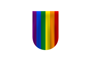 Gay pride Flag Vector Free Dowanlod (SVG, PNG) flag