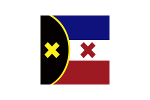 L'Manberg Flag Clipart flag